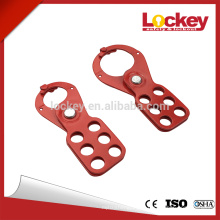 lock size 25mm/38mm Economic Lockout Hasp with hooks